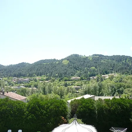 Pensión Domaine Les Buis *