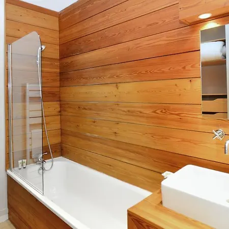 Appart' Cuvier Apartamento Lyon