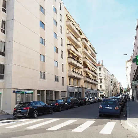 Le Sixième Ciel Appartement *