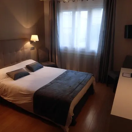 Laennec Hotel 3*