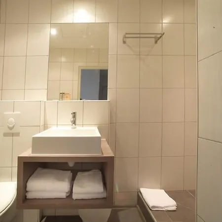 Hotel Hotelo Charite 3*