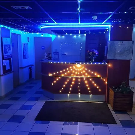 Ibis Budget Saint Jean De Maurienne Szálloda 2*