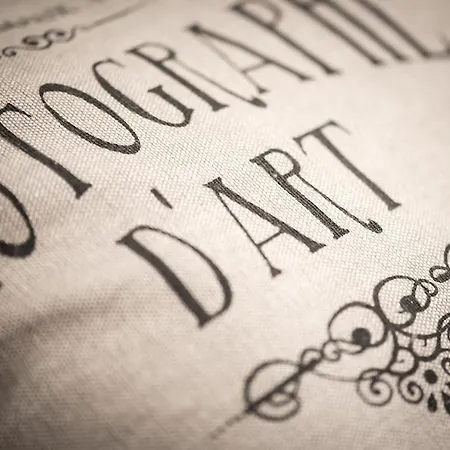 Appartamento Grange Blanche