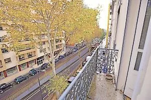 Lägenhet Ambiance - Chenas Lyon