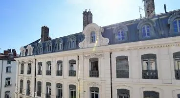 Appart Ambiance - Terreaux Apartment *