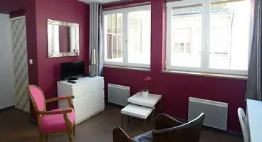Appart Ambiance - Brest Daire Lyon