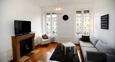 Ambiance - Bossuet Lyon