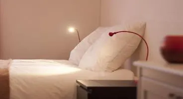 Ambiance - Monruel Lyon