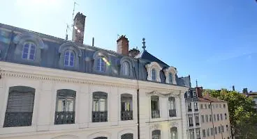 Apartment Appart Ambiance - Terreaux Lyon