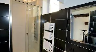 Apartment Appart Ambiance - Terreaux