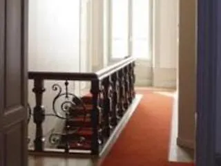Hotelo Charite Hotel 3*