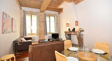 Ambiance - Beaujolais Apartment