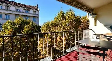 Ambiance - Terrasse *