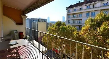 Ambiance - Terrasse