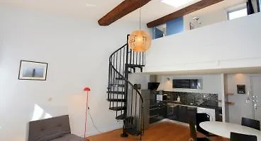 Appart Ambiance - Terreaux Apartment *