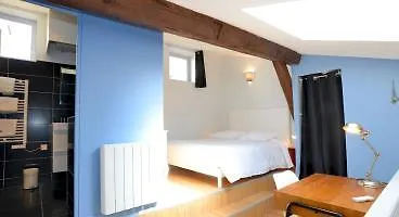 Апартаменты Appart Ambiance - Terreaux