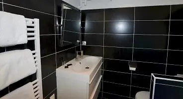 Appart Ambiance - Terreaux Апартаменты Лион