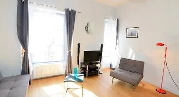 Appart Ambiance - Terreaux Апартаменты