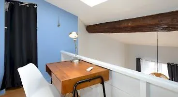 Apartment Appart Ambiance - Terreaux *