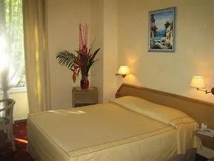 Hotel Foch Lyon