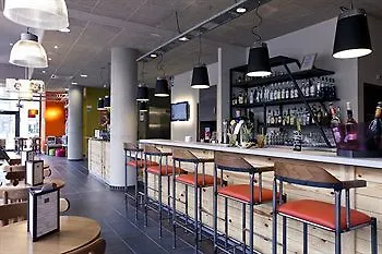 Ibis Styles Centre - Gare Part Dieu 3* Lyon