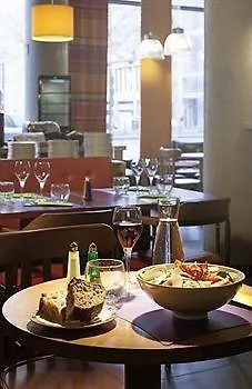 Ibis Styles Centre - Gare Part Dieu Hotel Lyon