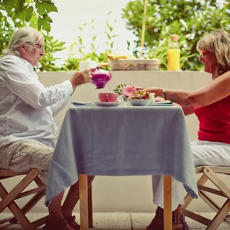 Ma Parenthese Sur Le Toi Pensionat *