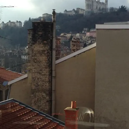 Les Toits De Appartement *