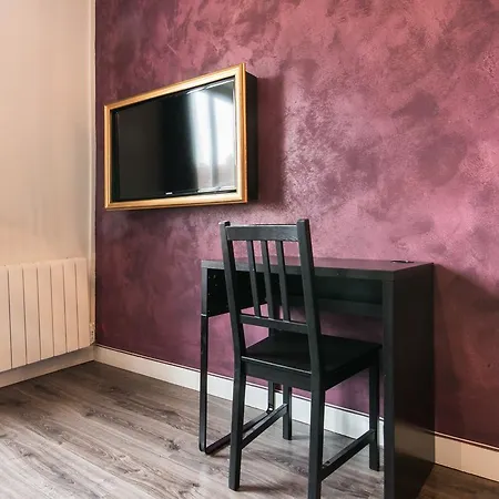 A - Cosy Saxe-gambetta Appartement Lyon