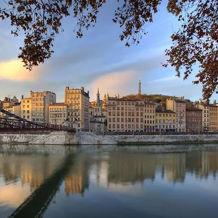 Appartamento A - Cosy Saxe-gambetta Lione