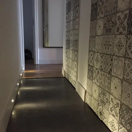 La Pépite Du Vieux Appartamento Lione