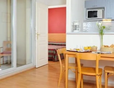 Residhome Gerland Lione