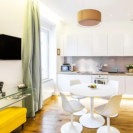 Clublord - Cosy And Luxury Studio - Croix Rousse Apartment *