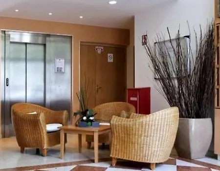 Residhome Gerland Aparthotel