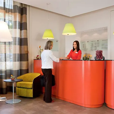 Grand Des Brotteaux Ctre - Handwritten Collection 4*