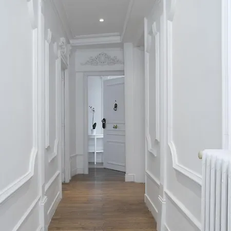The Thonet House - A Luxury Historic Collection Апартаменты *