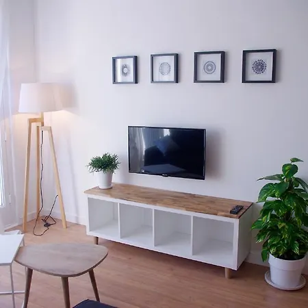 Btobed - Garibaldi Apartment