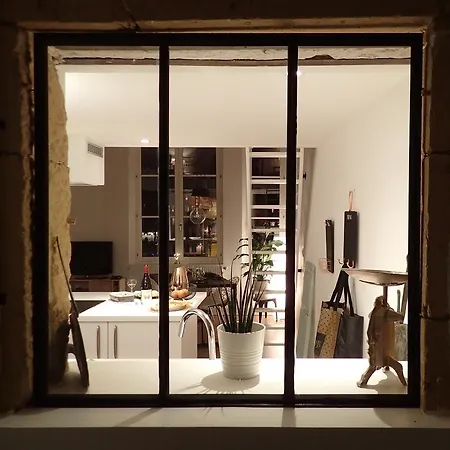 Appartamento La Pépite Du Vieux *
