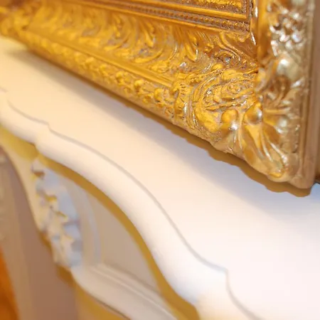 The Thonet House - A Luxury Historic Collection * Лион