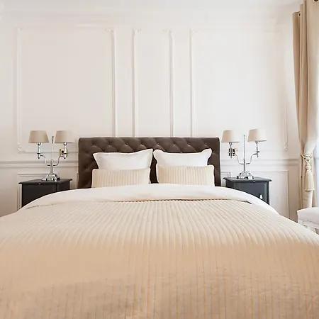 The Thonet House - A Luxury Historic Collection * Лион