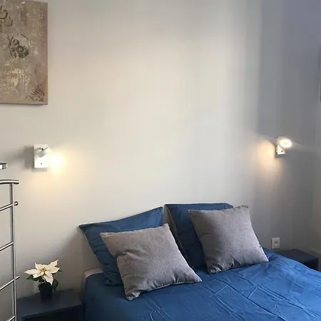 Celect'in Apartment
