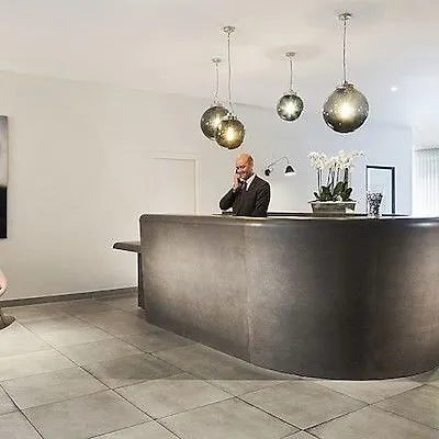 Citadines Presqu'ile Lägenhetshotell