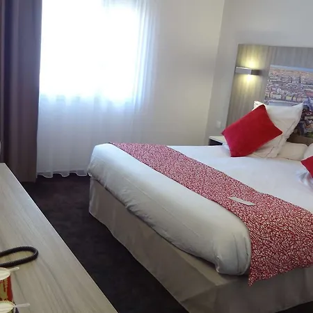 Saphir Отель 3*
