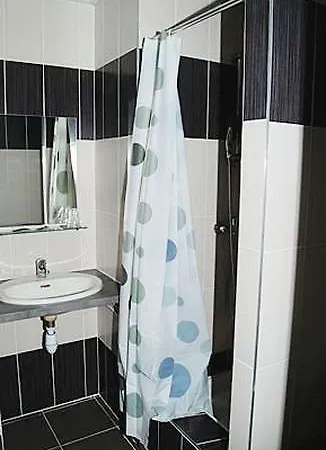 De Normandie Hotell Lyon