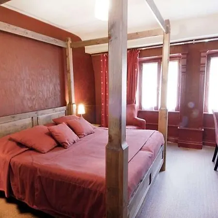 De Paris 3* Lione