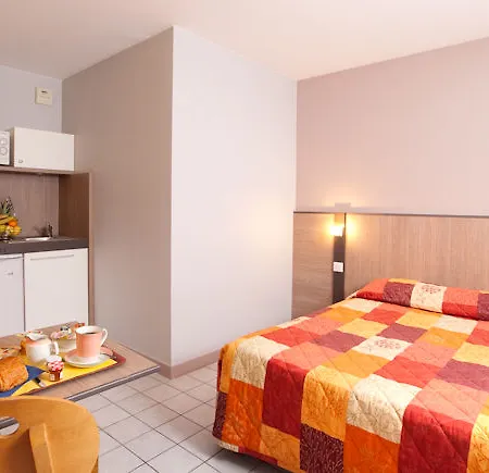 Les Carres Pegase Hotel 2*