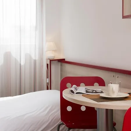 Appart hôtel Phileas Lyon