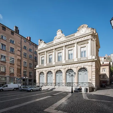 Luxury Studio & Vieux Apartment *