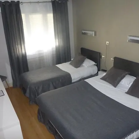 Hotel Laennec 3*