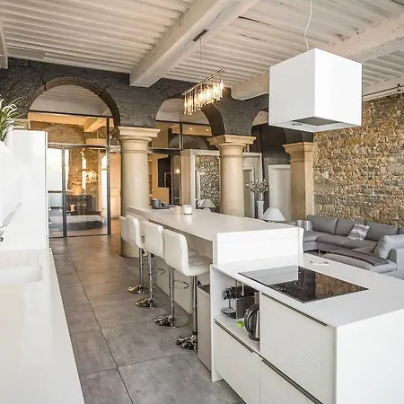 Le Loft D'herbouville Appartamento Lione